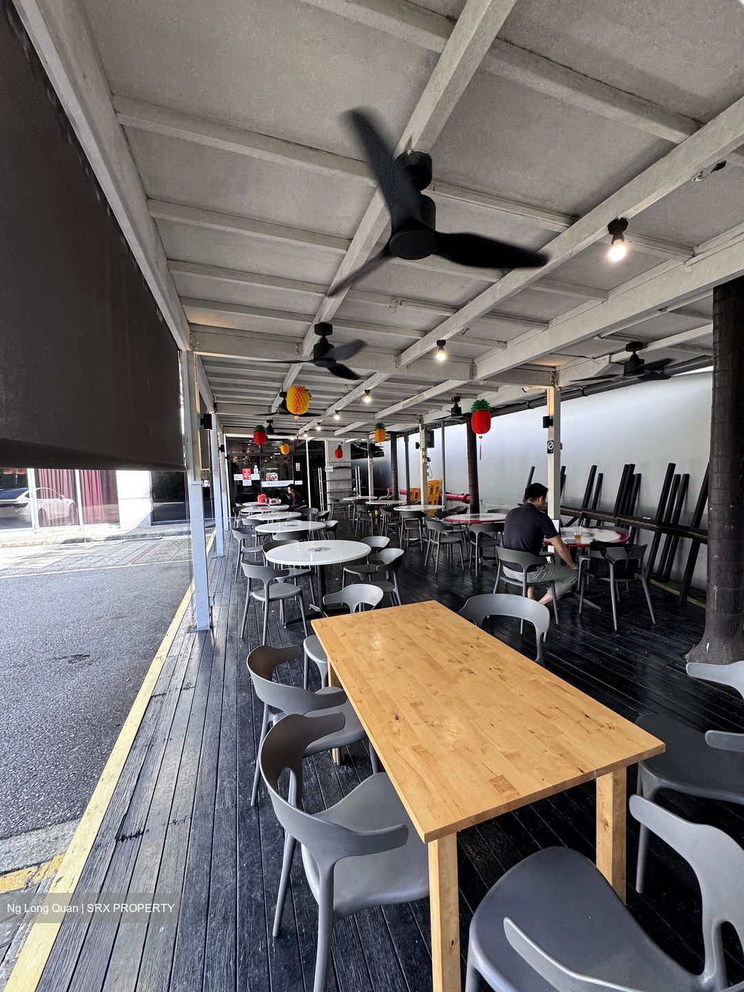 E-centre @ Redhill (D3), Warehouse #586807881